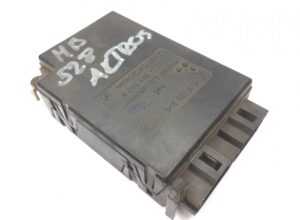 Előmelegítő egység mercedes a0004481107 actros 24v