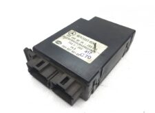 FSS II vezérlőegység Mercedes-Benz A0004460224 24V