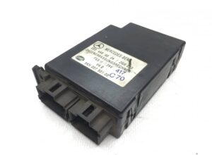 Fss ii vezérlőegység mercedes-benz a0004460224 24v