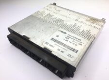 FMR vezérlőegység Mercedes A0004463802 – VDO 412.413/009/000 Elektronika 24V