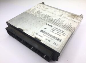 Fmr vezérlőegység mercedes a0004463802 – vdo 412. 413/009/000 elektronika 24v