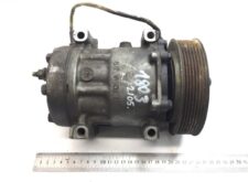 DAF AC kompresszor B709A 1685170 1815581 1641183 1458999 1901751 1864126