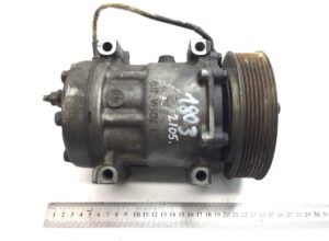 Daf ac kompresszor b709a 1685170 1815581 1641183 1458999 1901751 1864126