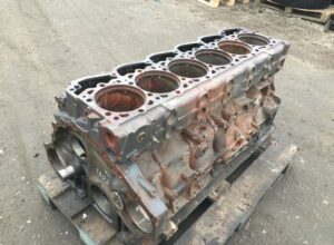 Daf 1746719 0451444 0963541 motorblokk hengerrel