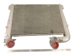 Intercooler scania teherautó p/g/r/t 1817893
