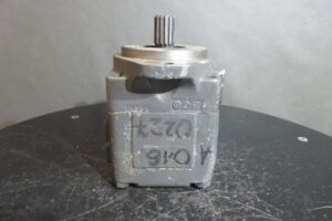 Volvo l90c hidraulikus szivattyú – fa5503401