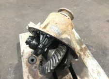 Differenciálmű DAF XF106 teherautóhoz – használt állapot, kód 14118 V.S. 42539