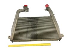 Intercooler Scania teherautóhoz DC131899859