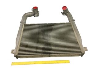 Intercooler scania teherautóhoz dc131899859