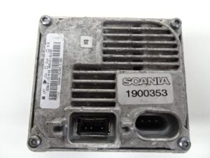 Számítógép xenon scania 1900353