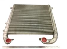 Intercooler Scania teherautóhoz 1900501
