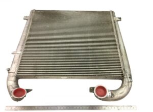 Intercooler scania teherautóhoz 1900501