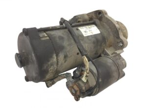 Elektromotor mercedes cod a0051512201