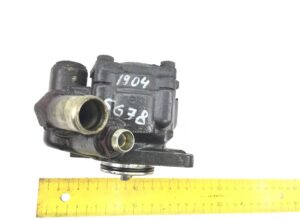 Mercedes a0024605480 (sg78) szervokormány szivattyú