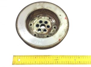 Főtengely lendkerék mercedes a9040350800 9040350800