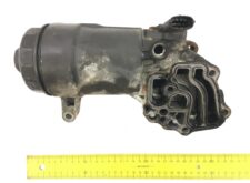 Motorolajszűrő ház Mercedes A9041800410 / A9041800810 / A0091534728 / A0041532028