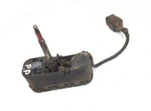 Volvo 8144424-12 jobb első fényszóró ablaktörlő motor
