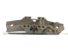 Jobb oldali pneumatikus támaszték hajtótengely Volvo 20392378