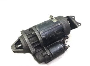 Scania elektromotor – kód 0001362600