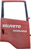 Jobb ajtókeret Scania VÄLIVETO SAARIJÄRVI