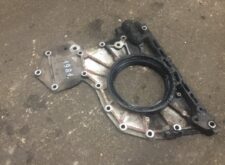Első motorburkolat DAF 1678699 használt