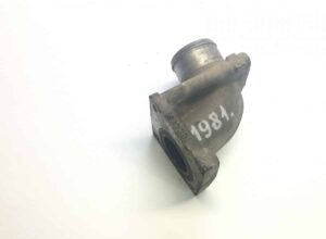 Hűtőfolyadék csatlakozó daf 1981 1523331