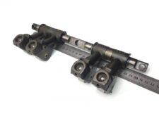 Készlet Tappet és Görgők Scania-hoz (Kódok: 1775045, 2488137, 1775044)