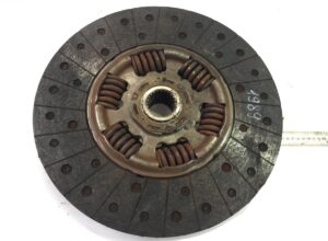 Kuplungtárcsa scania 2085862 / 574913 / 574907 / 1785010