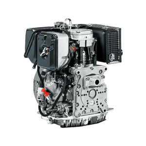 Hatz 1d50z diesel motor