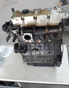 Perkins 404c-22 motor