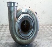 Turbófeltöltő Mercedes-Benz teherautóhoz