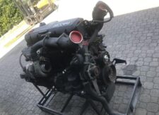 Teljes motor DAF MX11 290-400LE teherautóhoz E6