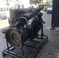 Teljes motor DAF CF86 MX11-251 teherautóhoz