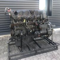 Motor DAF CF86 MX11 210-285LE E6 teherautóhoz