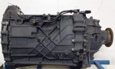 ZF sebességváltó DAF teherautóhoz BRZF12TX