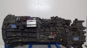 Daf teherautó sebességváltó, zf 16s2331 modell