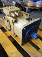 Rexroth A11VO95LRDS/10R hidraulikus szivattyú