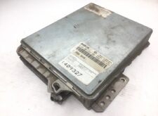 Motorvezérlő egység ECU SCANIA 1409327 BOSCH 0281006132