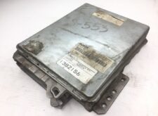Motorvezérlő egység ECU Scania 1382156 Bosch