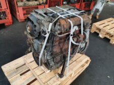Használt Deutz BF4L1011F ipari motor