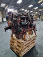 Deutz BF6L513R ipari motor