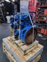 Használt Perkins 1103A-33T ipari motor