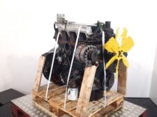 Perkins 1004-40 AJ ipari motor, használt
