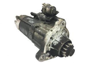 Volvo teherautó elektromotor 20430564 uzat