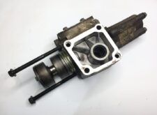 Scania 2438878 1755896 sebességváltó kar – mechanikus alkatrész