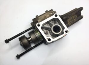 Scania 2438878 1755896 sebességváltó kar – mechanikus alkatrész