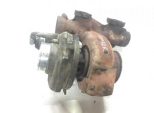 Turbófeltöltő DAF 1689175 / 1830547