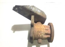 DAF kipufogó fékszelep, cikkszám 1281599