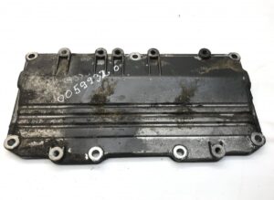 Oldalsó motorburkolat scania 00599320