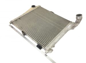 Intercooler volvo fl/fe teherautóhoz 20810111